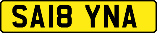 SA18YNA