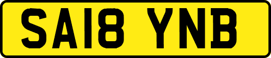 SA18YNB