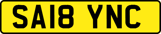SA18YNC