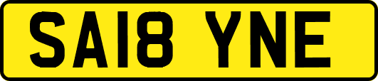 SA18YNE