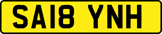 SA18YNH