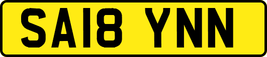 SA18YNN