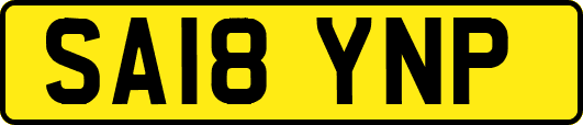SA18YNP