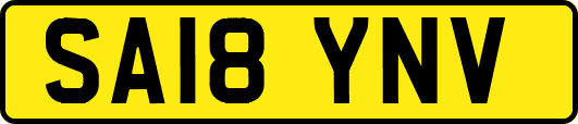 SA18YNV