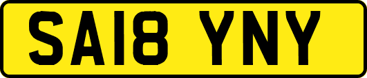 SA18YNY