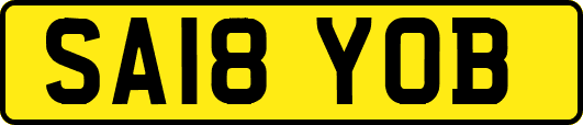 SA18YOB