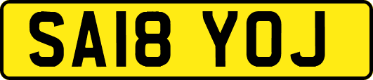 SA18YOJ