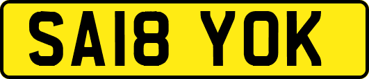 SA18YOK