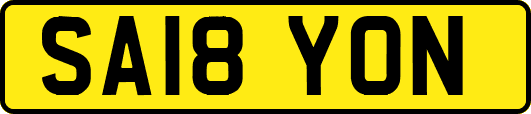 SA18YON