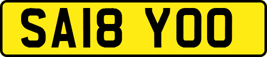 SA18YOO