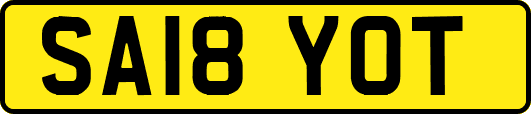 SA18YOT