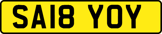 SA18YOY