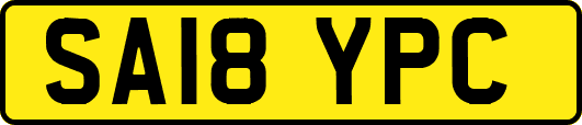 SA18YPC