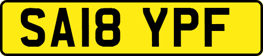 SA18YPF