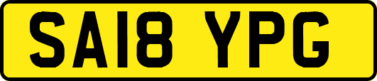 SA18YPG