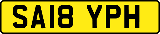 SA18YPH
