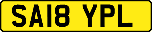 SA18YPL