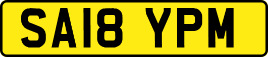 SA18YPM