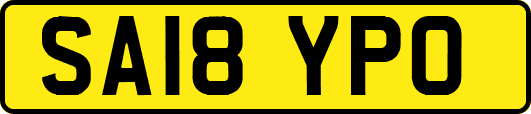 SA18YPO