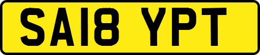 SA18YPT
