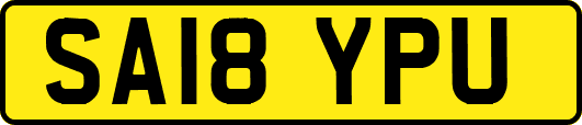 SA18YPU