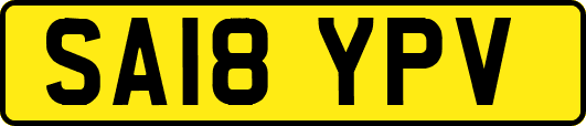 SA18YPV