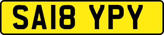 SA18YPY
