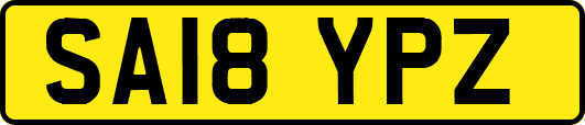 SA18YPZ
