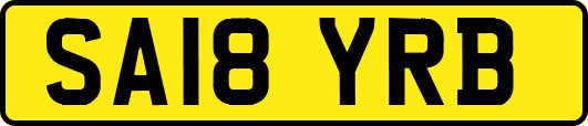 SA18YRB