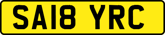 SA18YRC