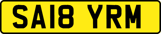 SA18YRM