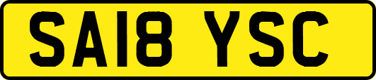SA18YSC