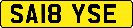 SA18YSE