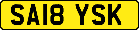 SA18YSK