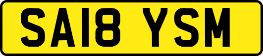 SA18YSM
