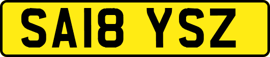 SA18YSZ
