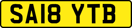 SA18YTB