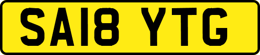 SA18YTG