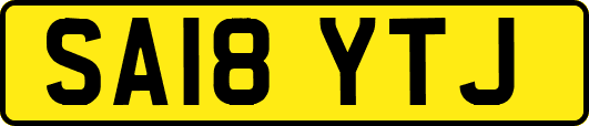 SA18YTJ