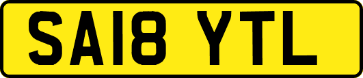 SA18YTL