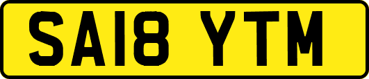 SA18YTM