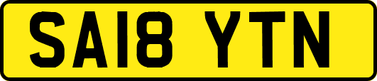 SA18YTN