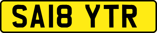 SA18YTR