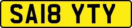 SA18YTY