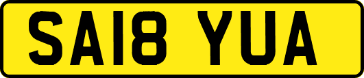 SA18YUA