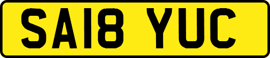 SA18YUC