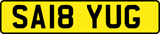 SA18YUG