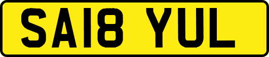 SA18YUL