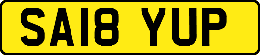 SA18YUP