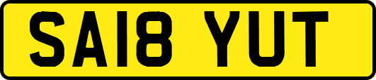 SA18YUT